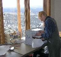 MICHAL GRINDING