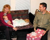 SHAAR, CAMERON, ALEE & RICHARD