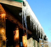 ICICLES