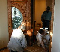 JAY DON & GERALD-DOOR