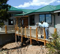 GERALD&NEIL-FRONT WALK