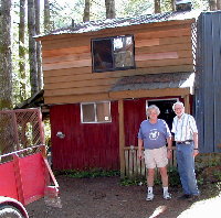 JACK MOLDENHOUR & NEIL