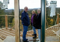 BILL & DONNA BLACKMON