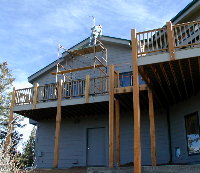 NEIL & WEATHER STATION