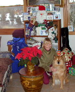 CHRISTMAS 2003