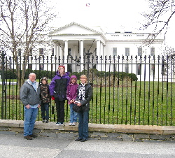 White House