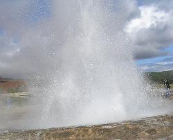 Geyser