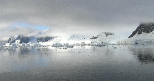 Gerlache Strait