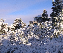 1st snow 06-07